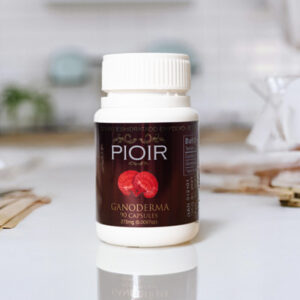 Pioir Ganoderma