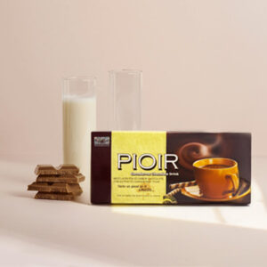 Chocolate Drink