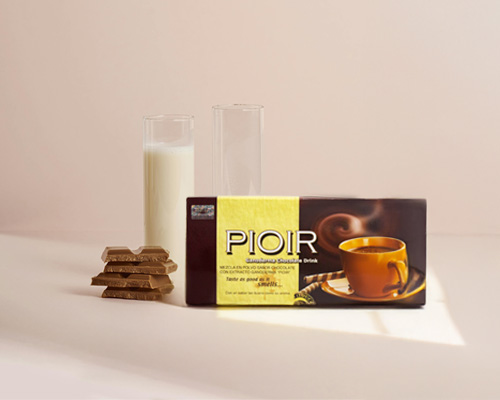 Pioir Chocolate Drink Chocolate Drink