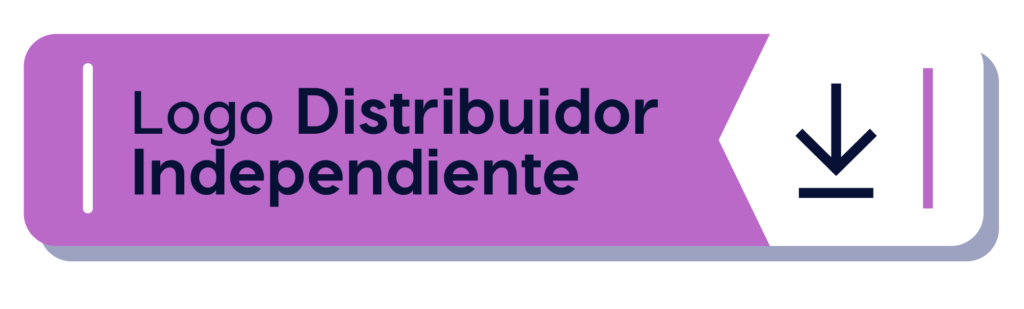 Logo Distribuidor Independiente