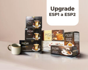 Upgrade ESP