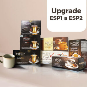 Upgrade ESP