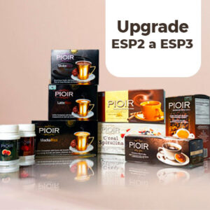 Upgrade ESP2 a ESP3