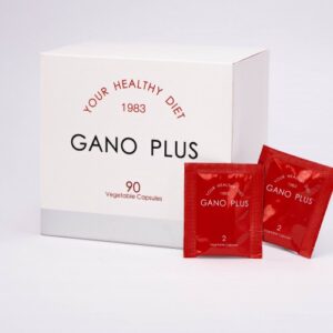 Gano Plus