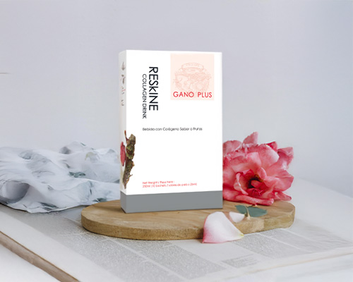 Collagen Drink Reskine Collagen